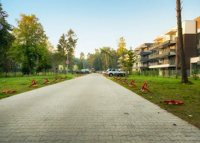 Apartament Antoni Pogorzelica