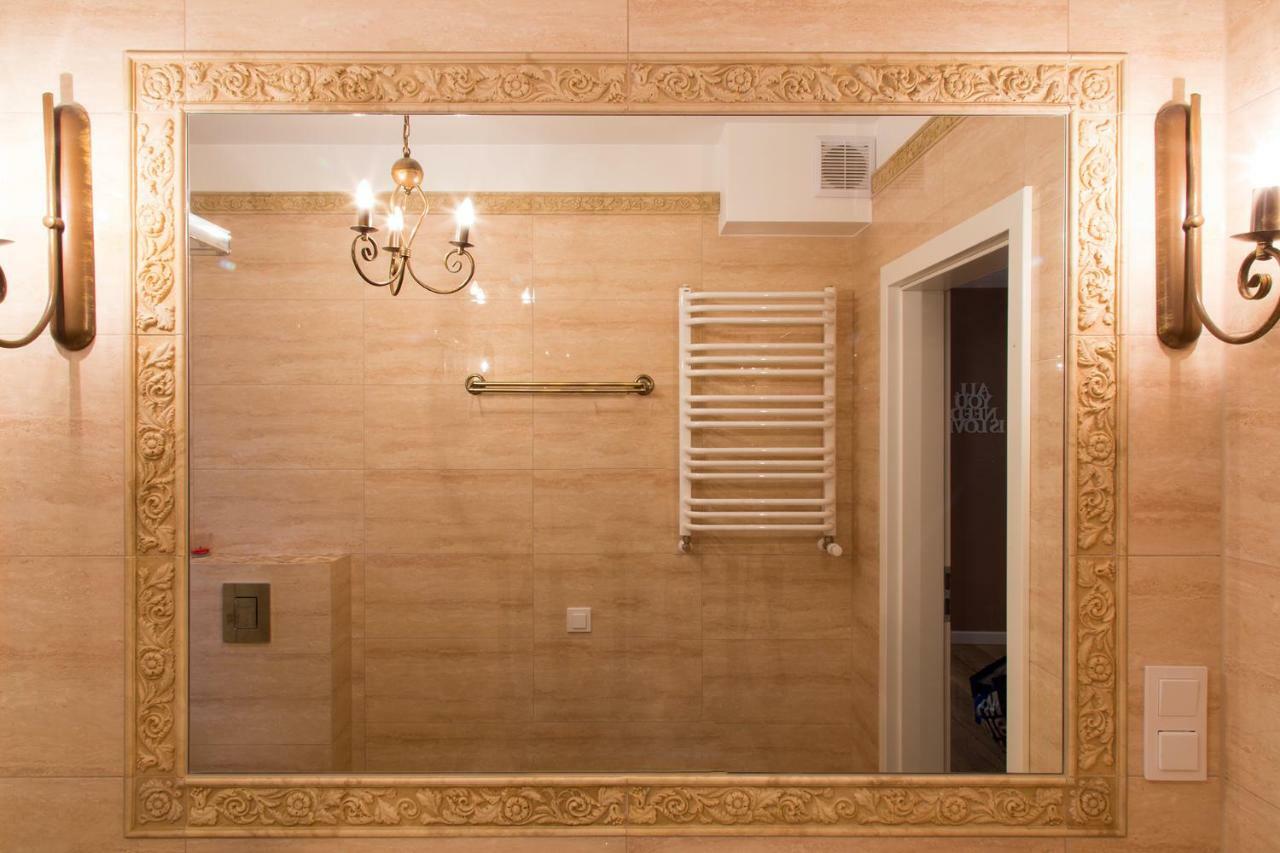 Antoni Pogorzelica Apartment Pogorzelica (Gmina Rewal)