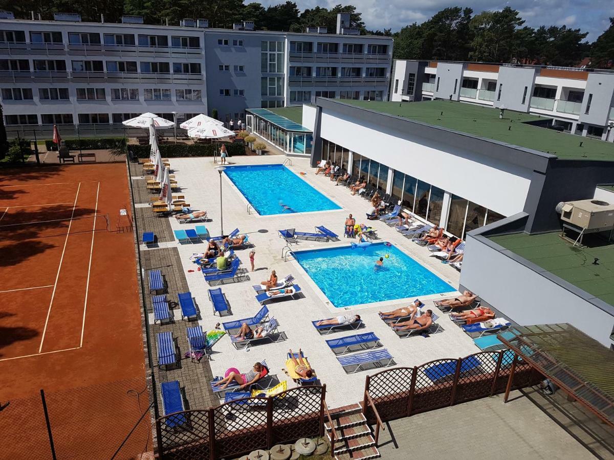 Apartment Antoni Pogorzelica