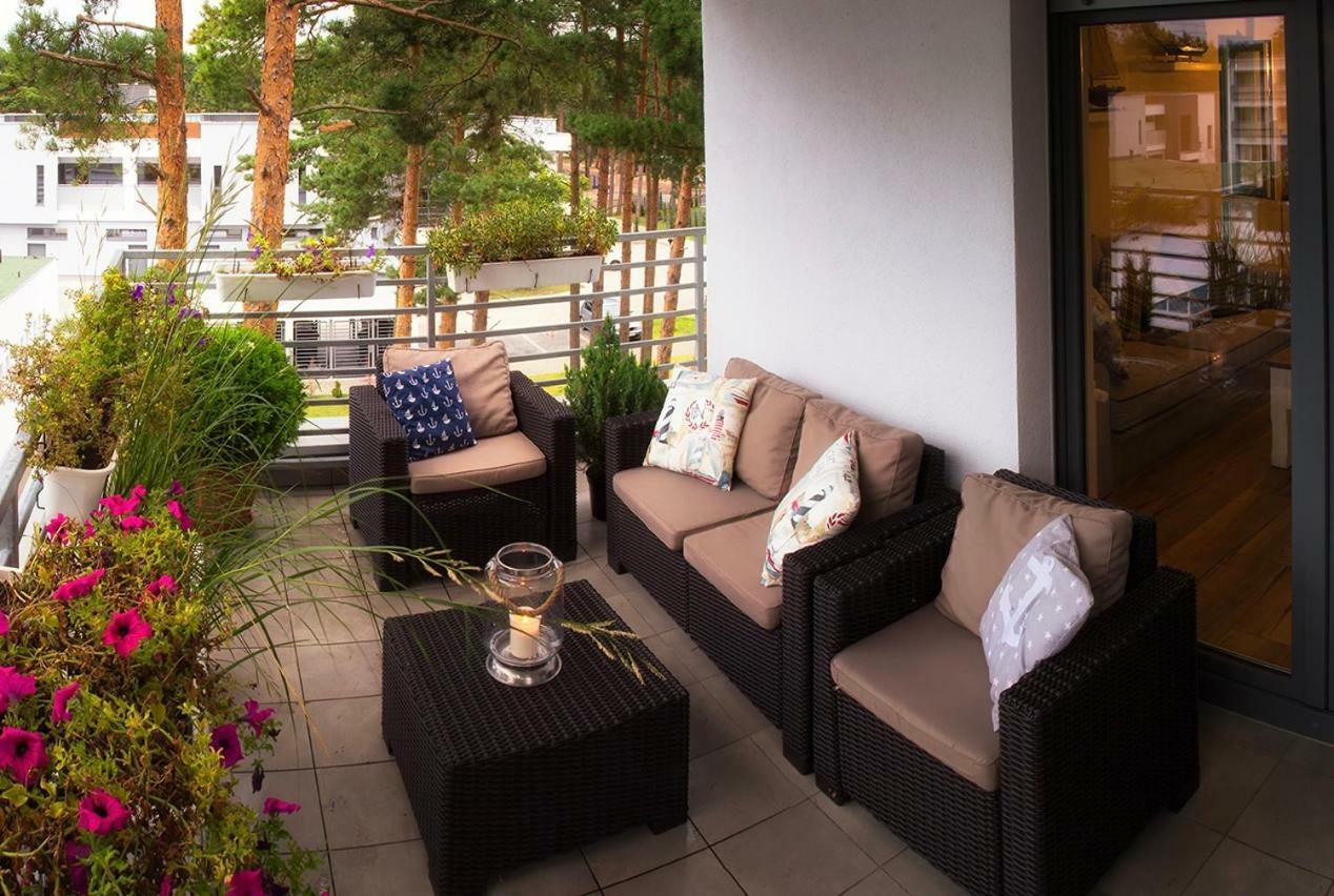 Apartment Antoni Pogorzelica *